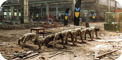 Тренування